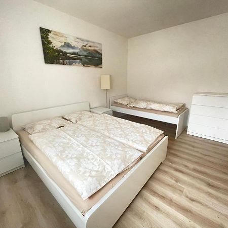 Apartman Hm ฮอร์นิมาร์ชอฟ ภายนอก รูปภาพ